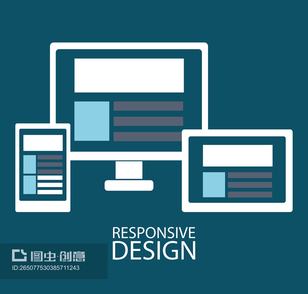 網頁設計與開發 現代互聯網應用的核心支柱