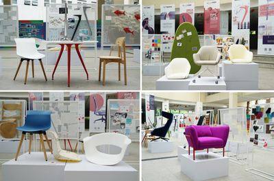 工程學院校友柴曉東 以設計為橋，構筑家居美學新篇章