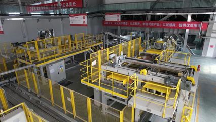 以人為本，質(zhì)為上！北京生態(tài)家園集團(tuán)唐山旗艦工廠開(kāi)放日暨經(jīng)銷(xiāo)商交流活動(dòng)圓滿舉行