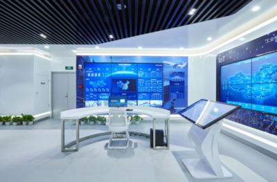 奔牛港與華為云常州工業(yè)互聯(lián)網(wǎng)創(chuàng)新中心 傳統(tǒng)港口物流插上“智慧翅膀”，信息服務(wù)業(yè)務(wù)煥發(fā)新生